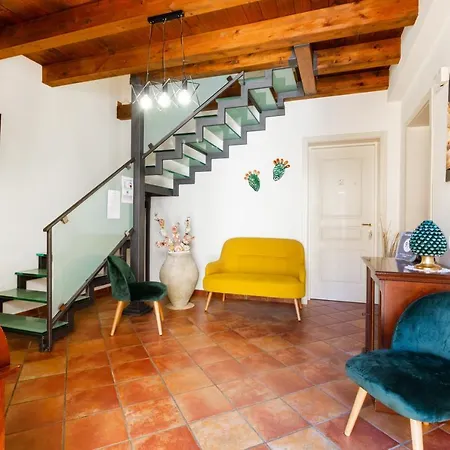 Bed & Breakfast Terra&mare