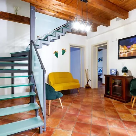 Bed & Breakfast Terra&mare Syracuse