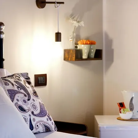 Bed & Breakfast Terra&mare Syracuse