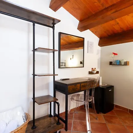 Bed & Breakfast Terra&mare *