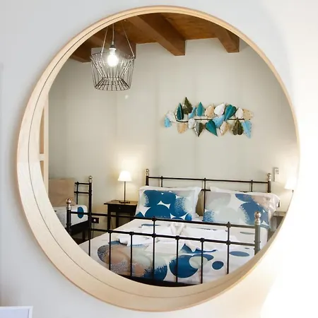 Bed & Breakfast Terra&mare *