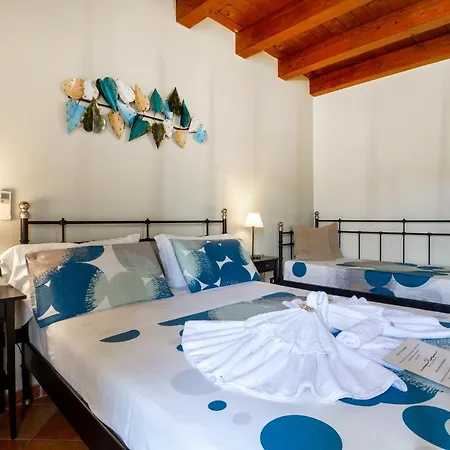 Bed & Breakfast Terra&mare Syracuse