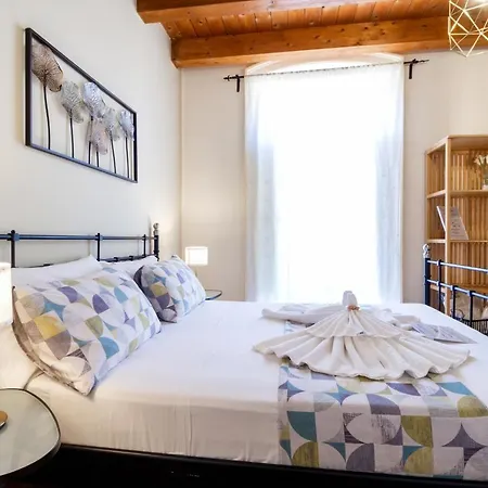 Bed & Breakfast Terra&mare Syracuse