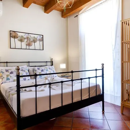 Terra&mare Bed & Breakfast