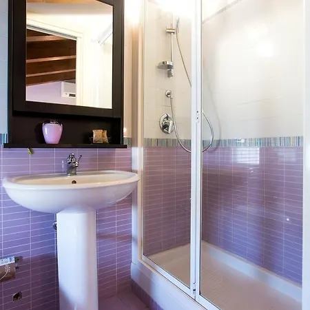 Terra&mare Bed & Breakfast *