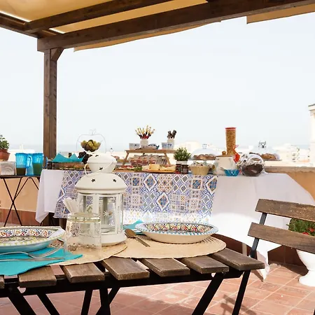 Terra&mare Bed & Breakfast *