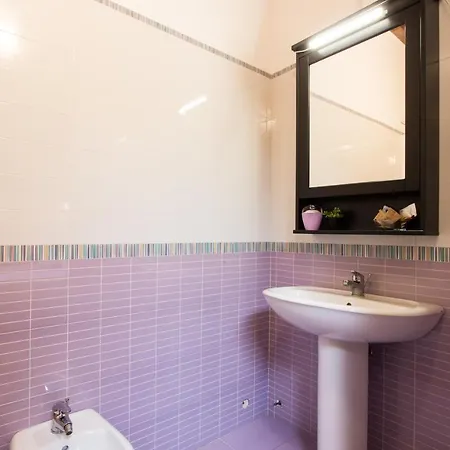 Terra&mare Bed & Breakfast