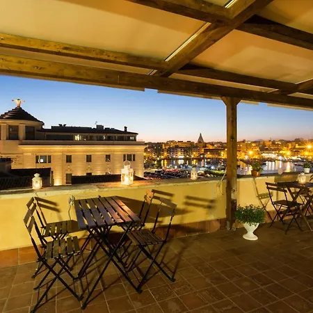 Bed & Breakfast Terra&mare *
