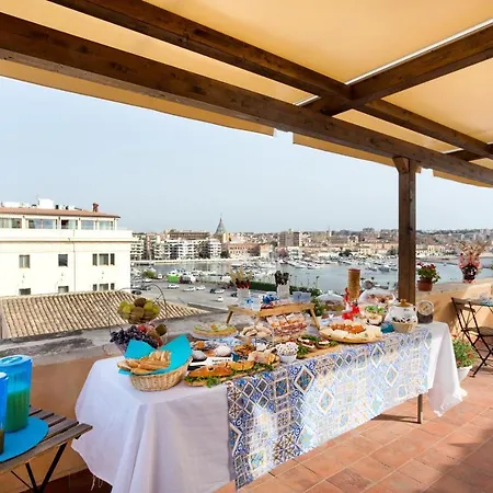 Terra&mare Syracuse