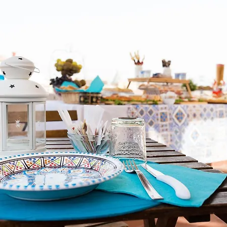 Terra&mare Syracuse