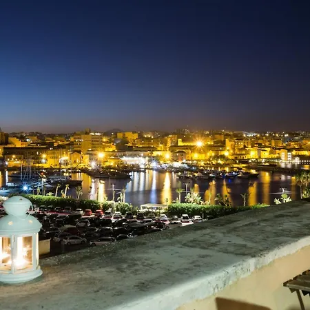 Bed & Breakfast Terra&mare Syracuse